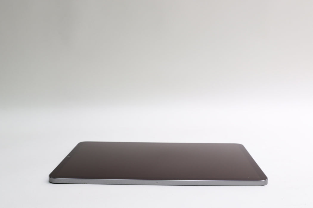 iPad Pro 11" M2, 4th Gen, 128GB, Wi-Fi Only, Space Gray, MNXD3LL/A