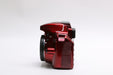Nikon D3300 Camera w/ Nikon 18-55mm f/3.5-5.6G II DX VR Lens, Accessories! — photo 4 of 12