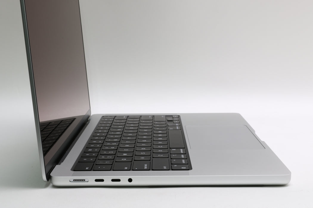 14" 2024, MacBook Pro, MCX14LL/A, Apple M4, 24GB, 1TB SSD, 10C