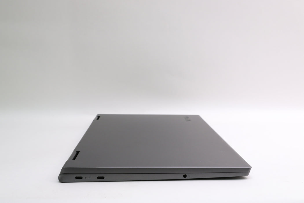 15" Lenovo Yoga C740-15iml, i5-10210U, 12GB, 256GB SSD, Touchscreen