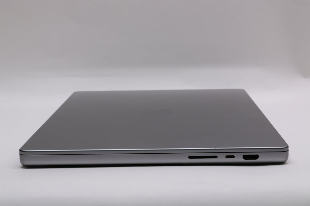 16" 2023, MacBook Pro, MNWA3LL/A, Apple M2 Max, 32GB, 1TB SSD, 38C — photo 6 of 14
