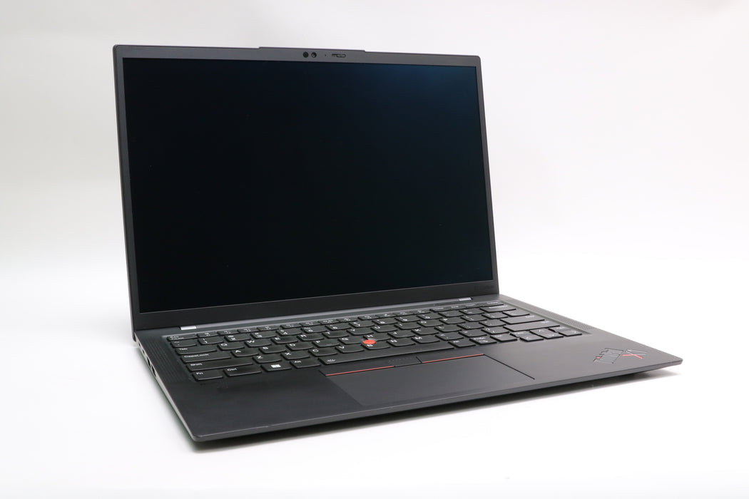 14" Lenovo Thinkpad X1 Carbon Gen 11, i7-1370P, 32GB, 512GB SSD