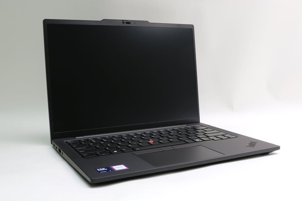 14" Lenovo ThinkPad T14s Gen 5, Ultra 7 155U, 16GB, 512GB SSD