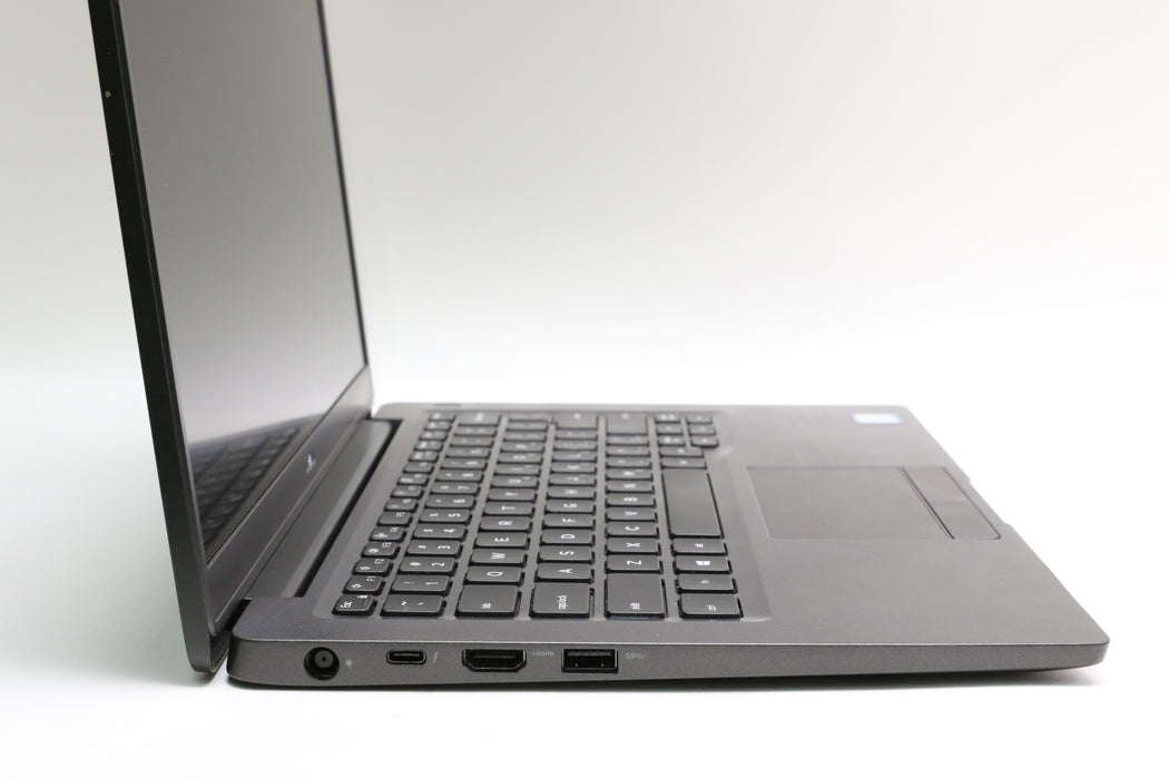 14" Dell Latitude 7400, i7-8665U, 16GB, 512GB SSD