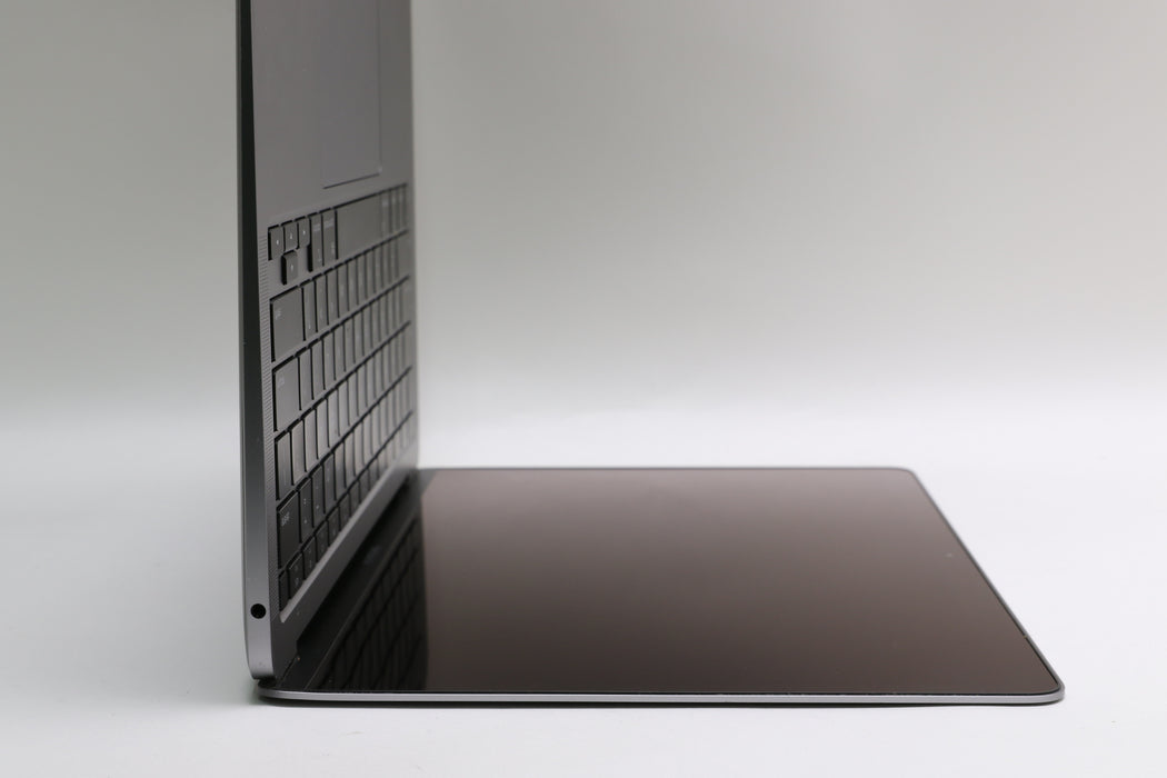 13" QHD+ 2020, MacBook Air, CTO, 3.20 GHz Apple M1, 8GB, 128GB SSD, 7C