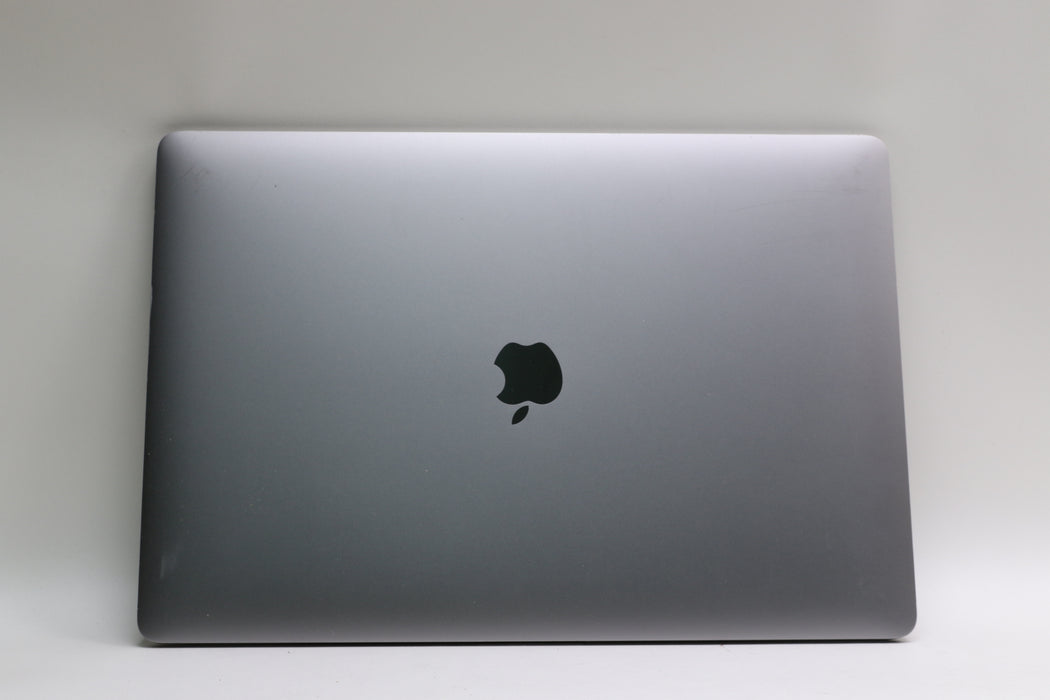 15" 2018, MacBook Pro, BTO, i9-8950HK 2.90GHz, 32GB, 512GB SSD, Radeon Pro 560X