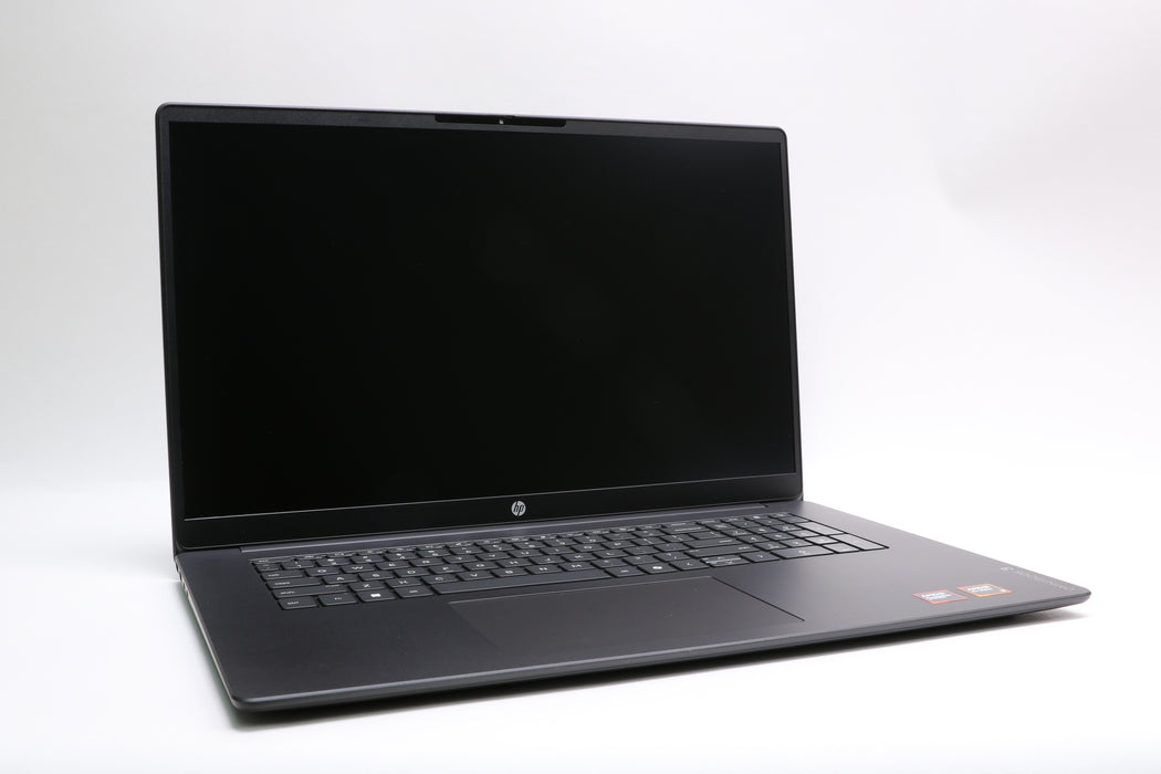 17" HP Omnibook 3 Laptop 17-dp0199nr, AMD Ryzen 3 30, 8GB, 512GB SSD