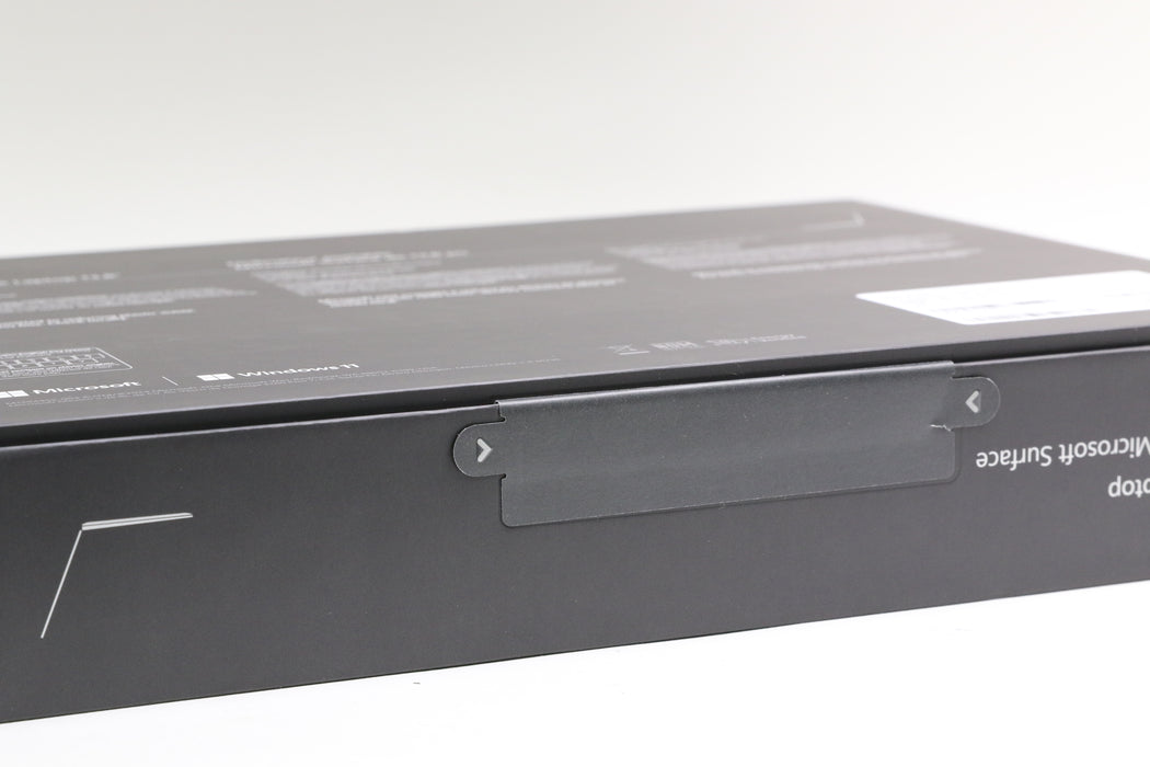 Sealed! 13" Microsoft Surface Laptop 7th Edition, Snapdragon X Elite, 16GB, 1TB