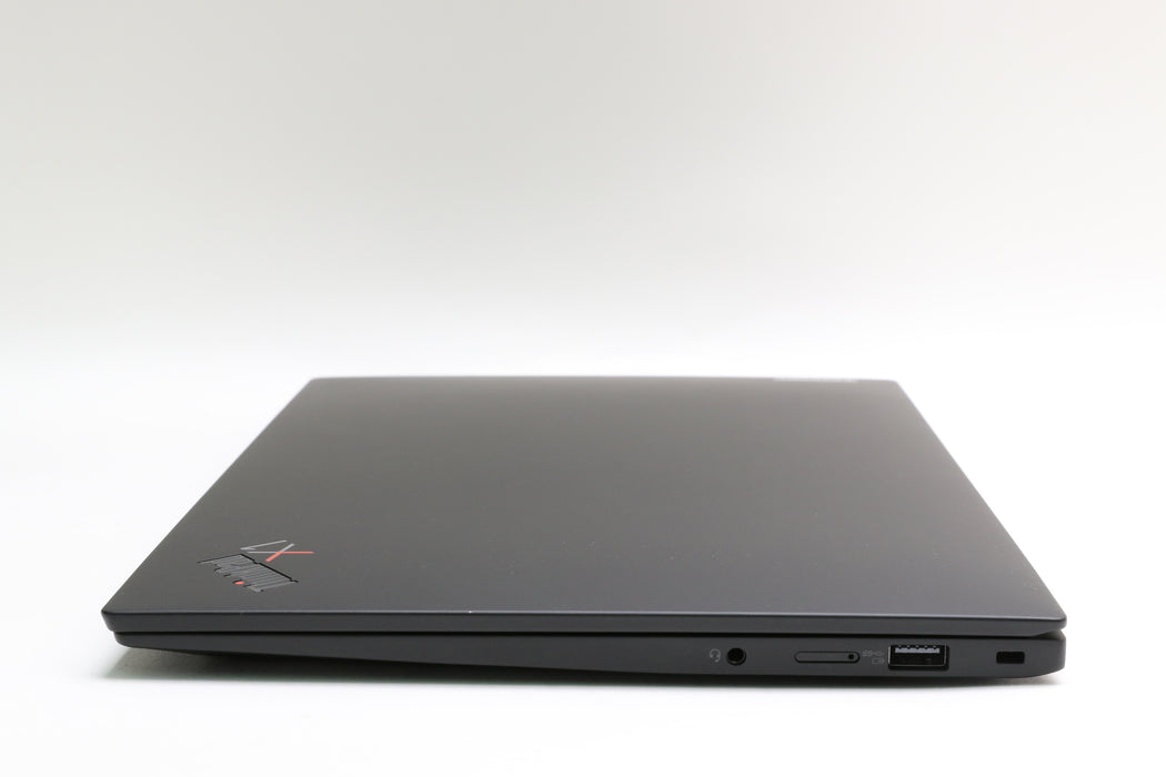100%BATT 14" WUXGA Lenovo Thinkpad X1 Carbon Gen 11, 13th Gen i7-1355U, 16GB, 512GB SSD