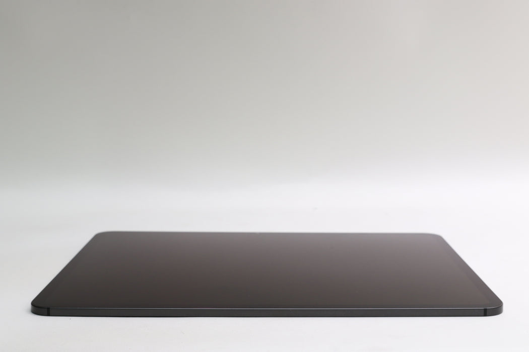 iPad Pro 13" M4, 256GB, Unlocked, Space Black, MVXR3LL/A
