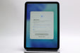 11" Apple iPad A16, 128GB, Wi-Fi Only, Blue, MD4A4LL/A — photo 2 of 12