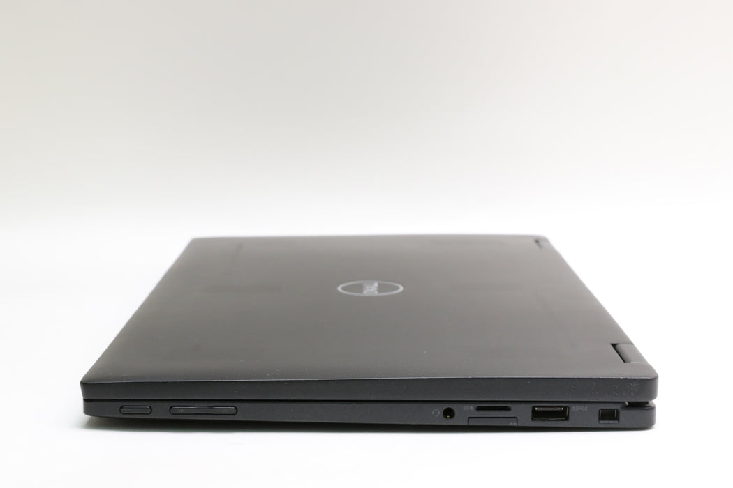 100%BATT 13.3" Dell Latitude 7390 2-in-1, i7-8650U, 16GB, 512GB SSD, Touchscreen