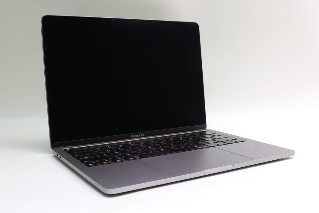 13" 2020, MacBook Pro, MYD82LL/A, Apple M1, 8GB, 256GB SSD, 8C