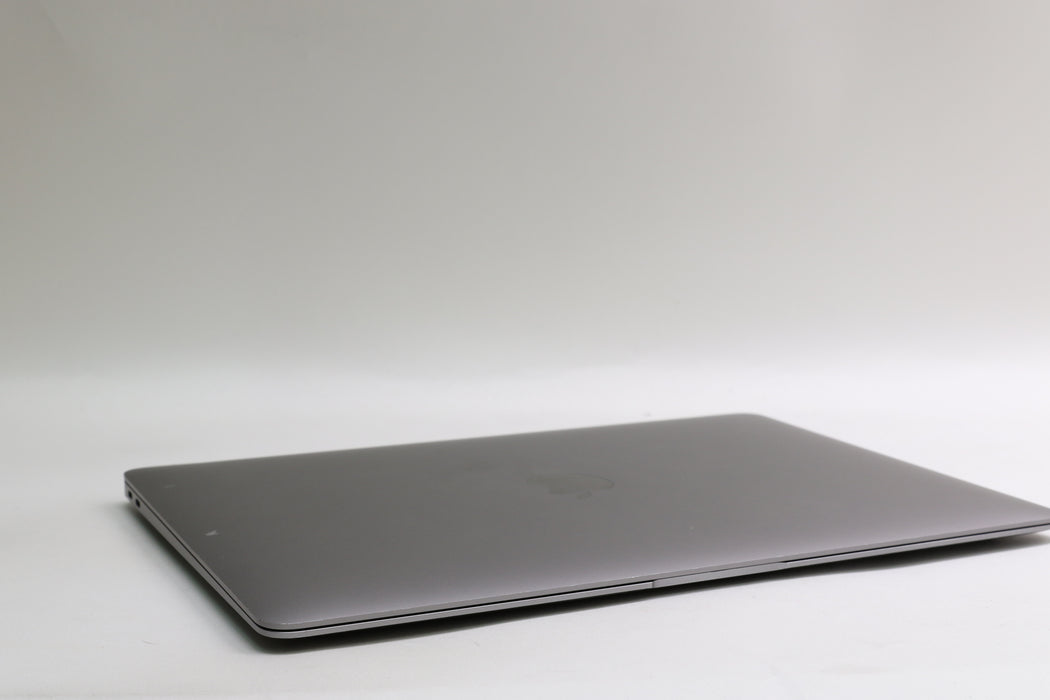 13" QHD+ 2020, MacBook Air, MWTJ2LL/A, 1.1 GHz Dual-Core i3, 8GB, 256GB SSD