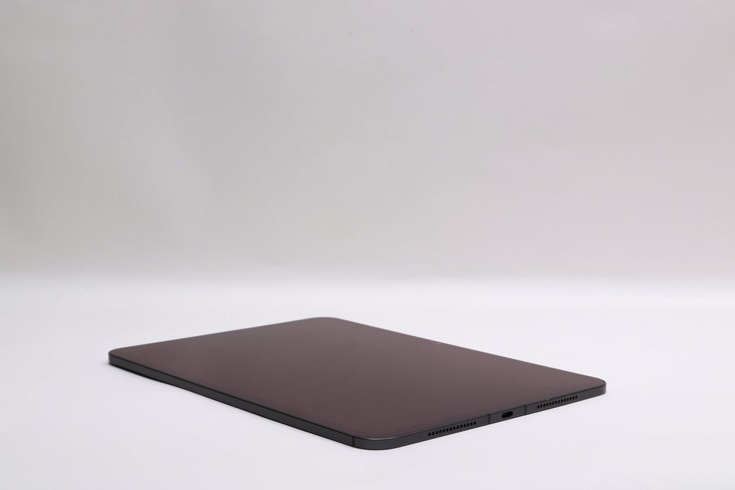 11" iPad Pro M5, 256GB, Unlocked, Space Black, ME2N4LL/A w/ Magic KB — photo 8 of 12