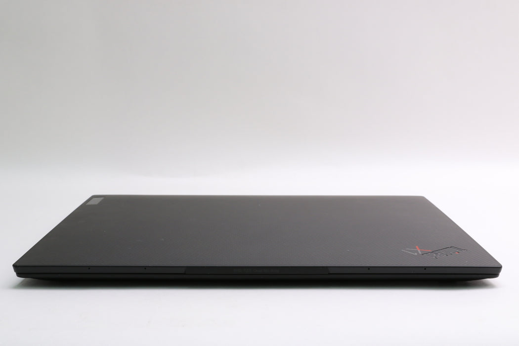 14" UHD+ Lenovo Thinkpad X1 Carbon Gen 10, i7-1270P, 32GB, 512GB, 100% Battery!