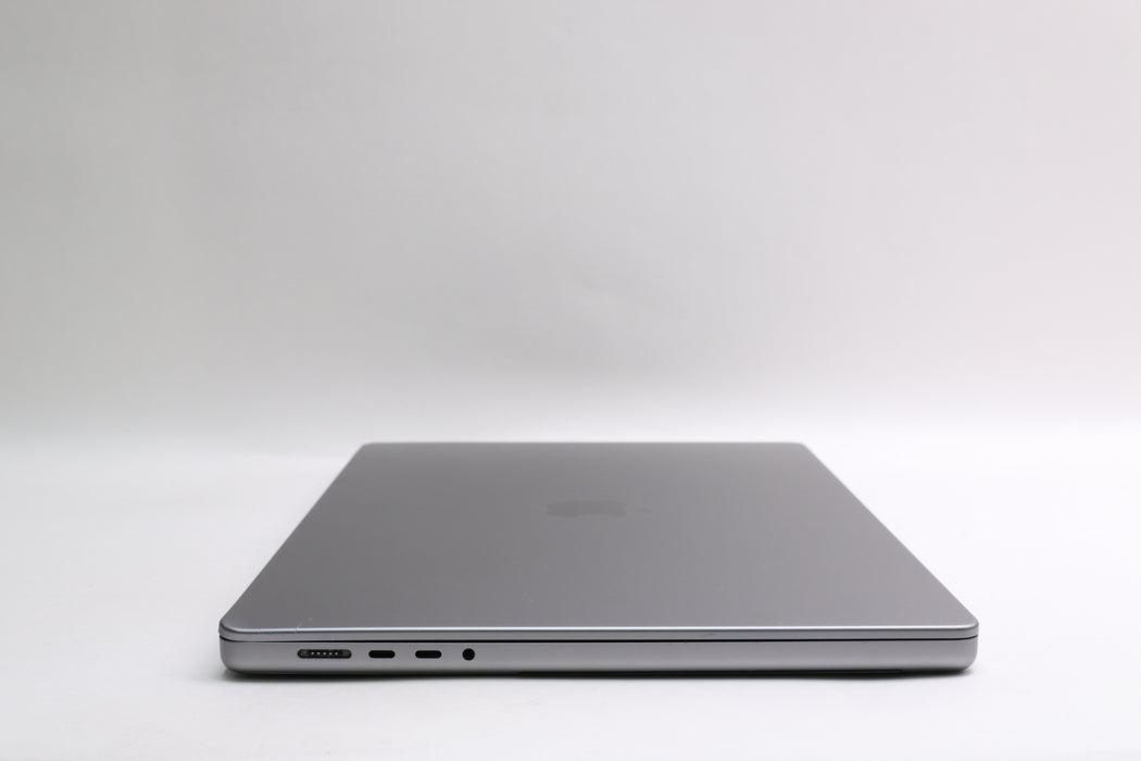 16" 2023, MacBook Pro, MNW83LL/A, Apple M2 Pro, 16GB, 512GB SSD, 19C
