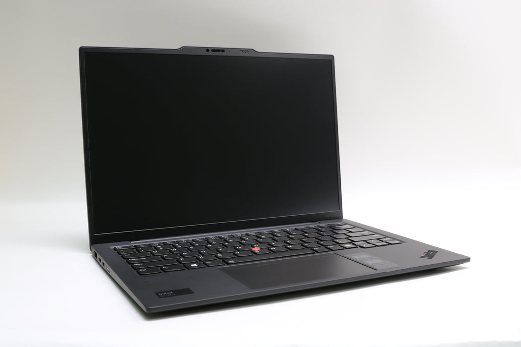 14" Lenovo, ThinkPad X1 Carbon Gen 12, Ultra 7 155H, 16GB, 512GB SSD