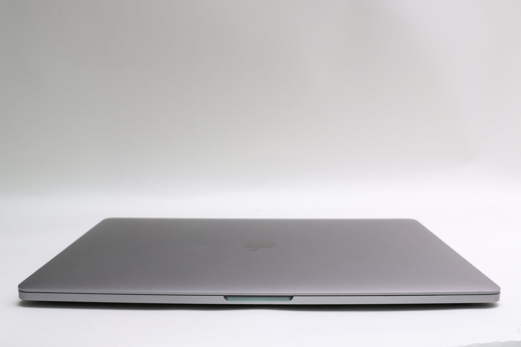 16" 2019, MacBook Pro, MVVJ2LL\/A, 2.6 GHz 6-Core i7, 16GB, 512GB, Radeon 5300M