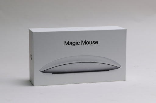 Brand New! Apple Magic Mouse, White, USB-C, MXK53AM/A