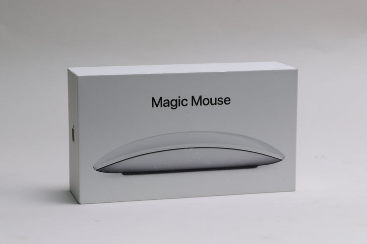 Brand New! Apple Magic Mouse, White, USB-C, MXK53AM/A