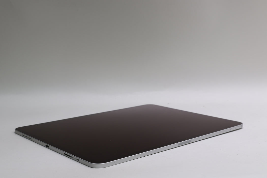 iPad Pro 13" M4, 512GB, Wi-Fi Only, Silver, MVX53LL/A w/ Magic Keyboard!
