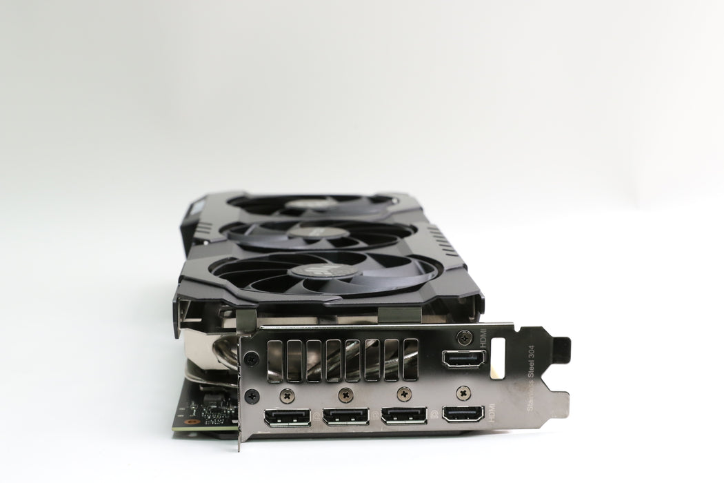 Asus TUF Gaming GeForce RTX 3080 Ti 12GB OC Edition Graphics Card