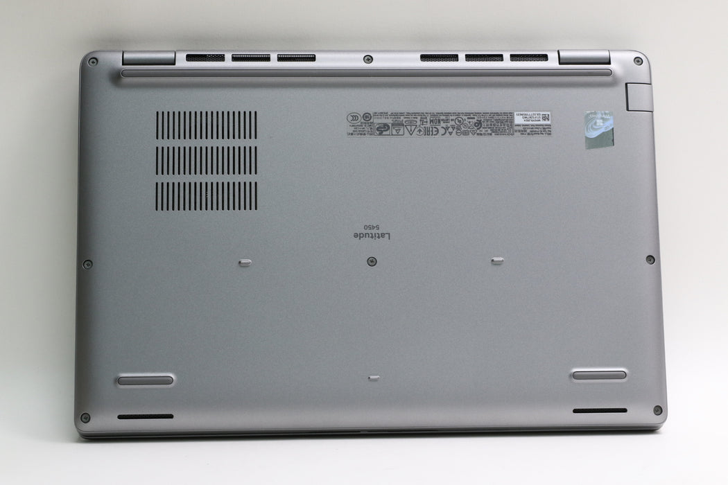 100%BATT 14" Dell Latitude 5450, Ultra 5 125U, 16GB, 512GB SSD