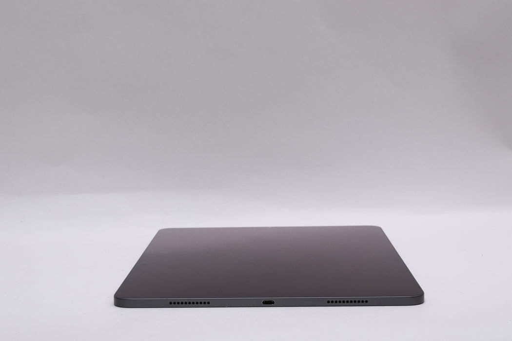 12.9" Apple iPad Pro M1, 5th Gen, 512GB, Wi-Fi, Space Gray, MHNK3LL/A w/ KB! — photo 6 of 13