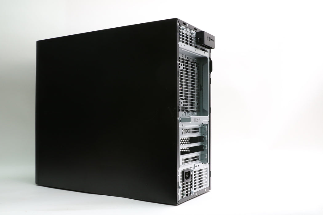 Dell Precision 3660 Desktop, i7-13700, Opitcal Drive, 32GB Memory, 512GB SSD