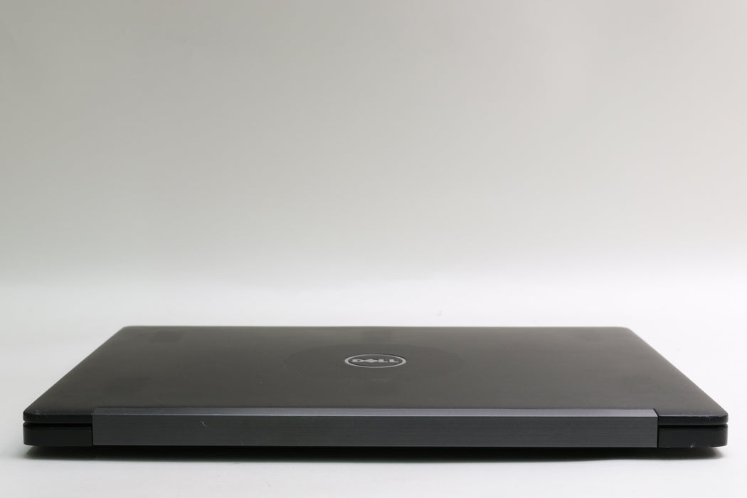 100%BATT 12.5" Dell Latitude 7280, i7-7600U, 8GB, 256GB SSD
