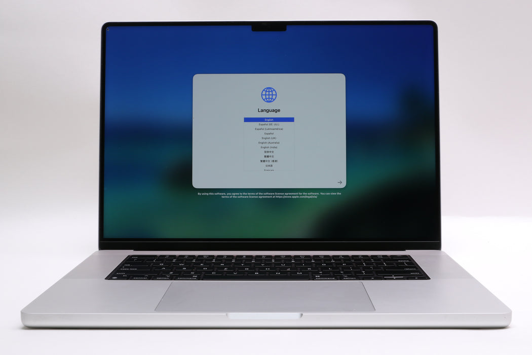 16" 2023, MacBook Pro, MRW43LL/A, Apple M3 Pro, 18GB, 512GB SSD, 18C, AppleCare+