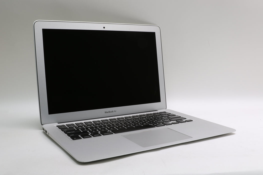 13" 2014, MacBook Air, Z0NZ4LL/A, i5-4260U, 8GB, 128GB SSD