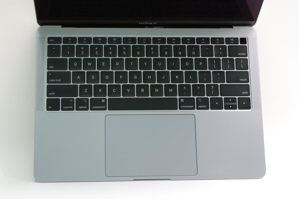 13" 2018, MacBook Air, BTO, i5-8210Y, 16GB, 512GB SSD