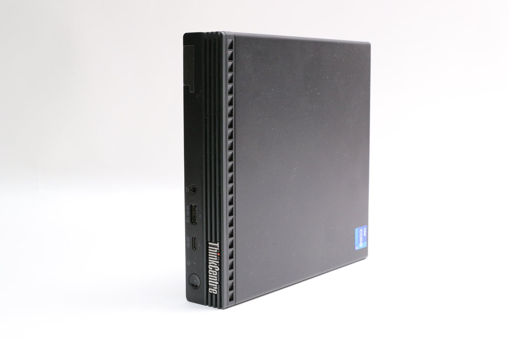 Lenovo Thinkcentre M70q Gen 2, i7-11700T, 16GB, 256GB SSD