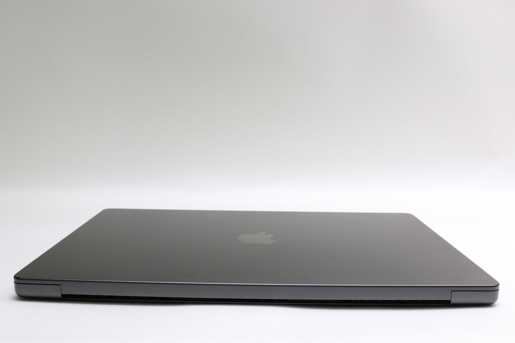 16" 2024, MacBook Pro, BTO, Apple M4 Max, 128GB, 1TB SSD, 40C, AppleCare+ 2027!