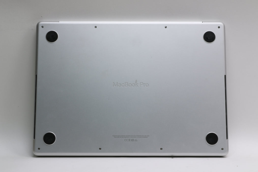 14" 2021, MacBook Pro, MKGT3LL/A, Apple M1 Pro, 16GB, 1TB SSD, 16C
