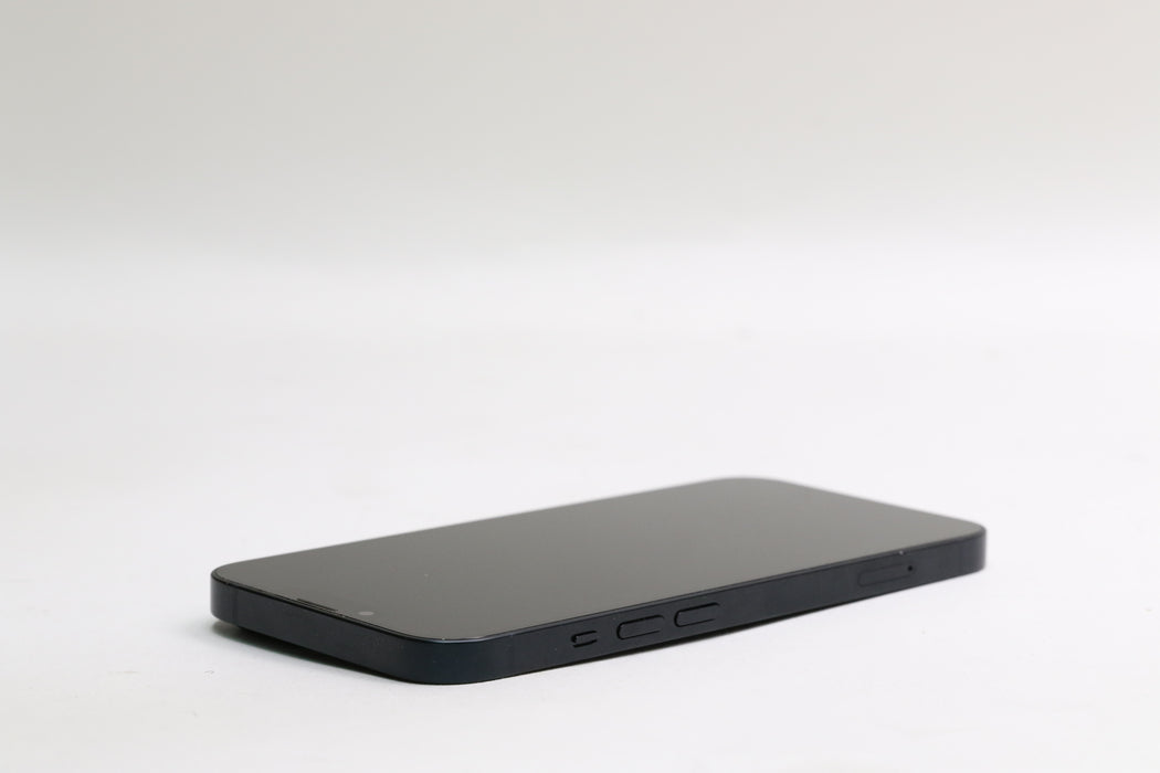 iPhone 13, 128GB, Unlocked, Midnight, MLML3LL/A