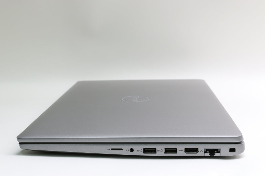 EXCELLENT! 15.6" Dell, Latitude 5550, Ultra 5 135U, 16GB, 512GB SSD