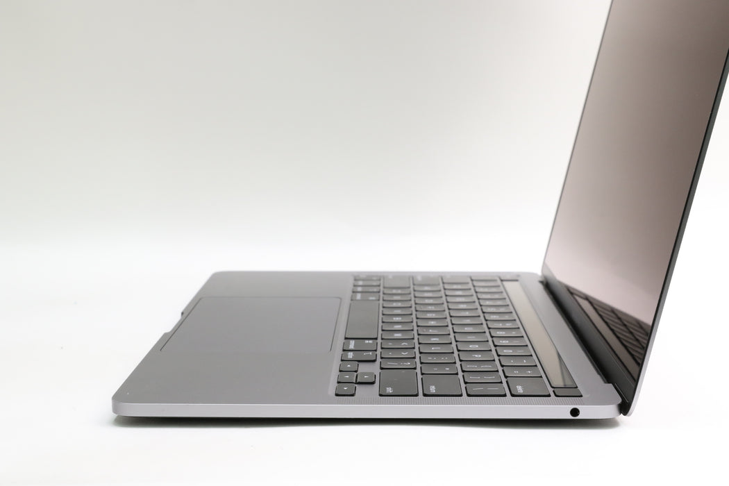 13" QHD+ 2022, MacBook Pro, MNEH3LL/A, Apple M2, 8GB, 256GB SSD, 10C