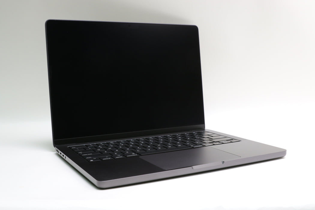 14" 2024, MacBook Pro, MX2H3LL/A, Apple M4 Pro, 24GB, 512GB SSD, 16C, AC+ 2026!