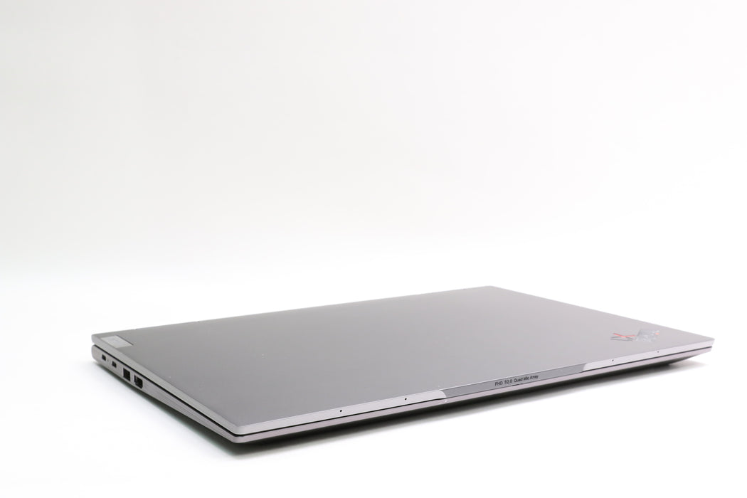 14" Lenovo Thinkpad X1 Yoga Gen 7, i7-1270P, 32GB, 512GB, Touch