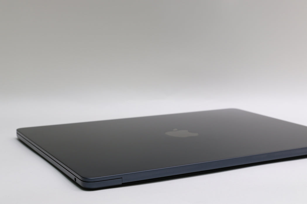 15" 2024, Macbook Air, MXD43LL/A, 4.05 GHz Apple M3, 16GB, 512GB SSD, 10C