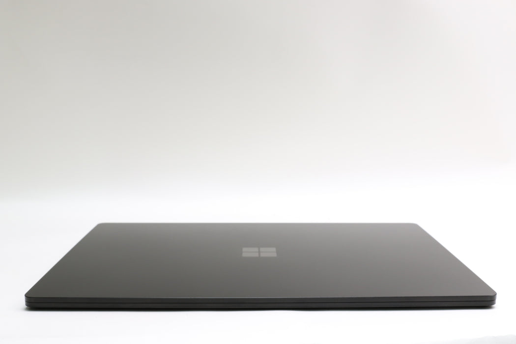 100%BATT 15" Microsoft Surface Laptop 5, i7-1265U, 32GB, 1TB SSD, Touchscreen