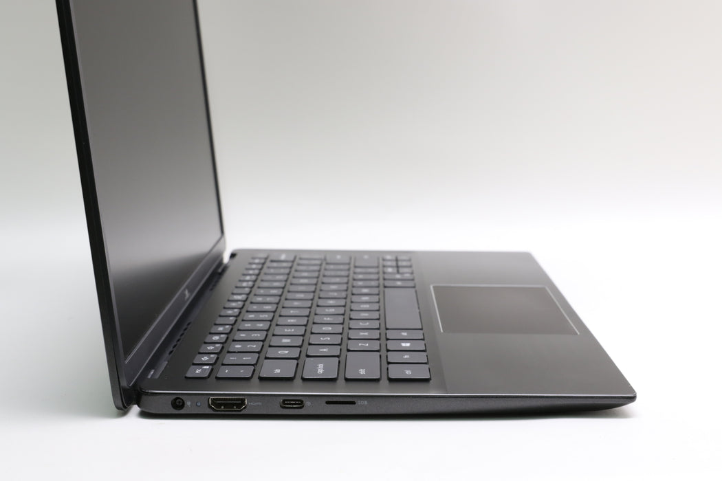 13" Dell Latitude 3301, i3-8145U, 4GB, 128GB SSD
