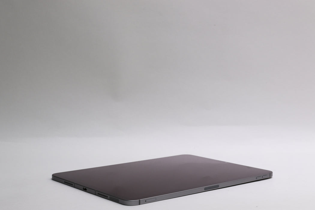 11" Apple iPad Pro M2, 4th Gen, 256GB, Unlocked, Space Gray, MP573LL/A — photo 10 of 13