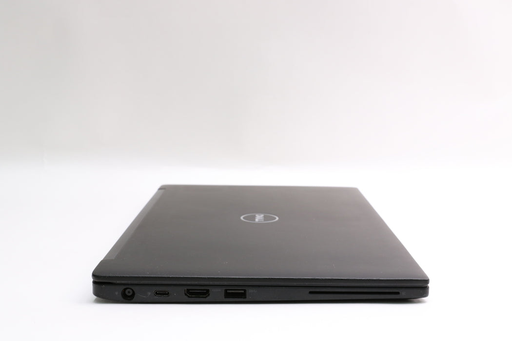12" Dell Latitude 7280, i5-6300U, 8GB, 256GB SSD, 100% Battery!