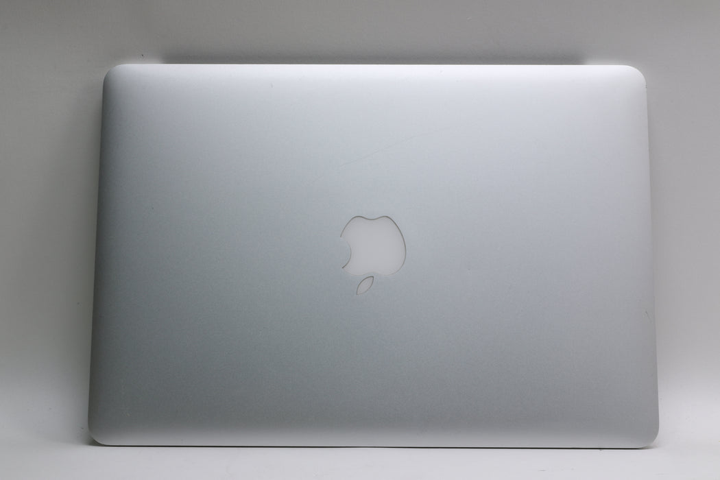 13" 2017, MacBook Air, BTO, i7-5650U, 8GB, 256GB SSD