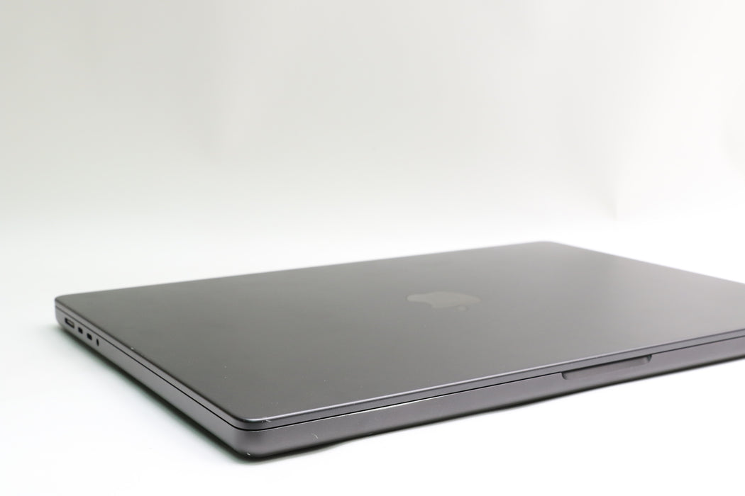 16" 2024, MacBook Pro, BTO, Apple M4 Pro, 48GB, 1TB SSD, 20C