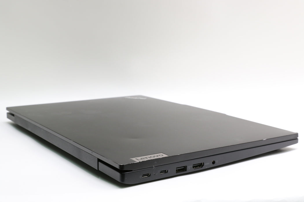 100%BATT 16" WUXGA Lenovo ThinkPad E16 Gen 1, i5-1335U, 16GB, 256GB SSD